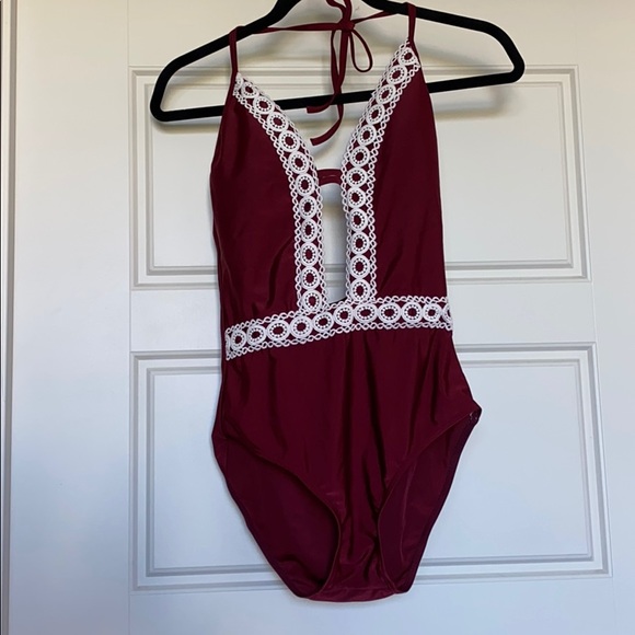 Other - One piece swimsuit